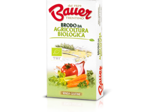 Scopri la naturalità di Bauer!