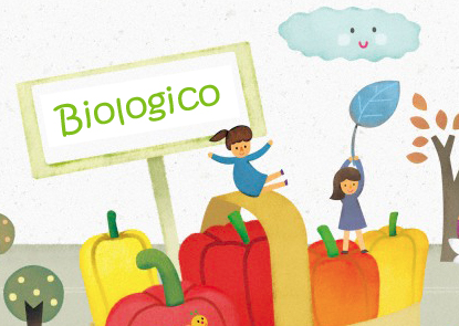 Il sondaggio: perché gli italiani acquistano Biologico?