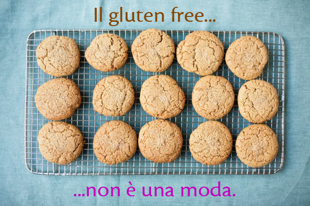 Il gluten free non è una dieta dimagrante!
