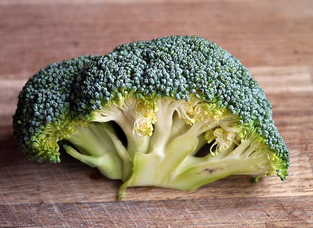 Broccoli: gusto, benessere, e versatilità in cucina!