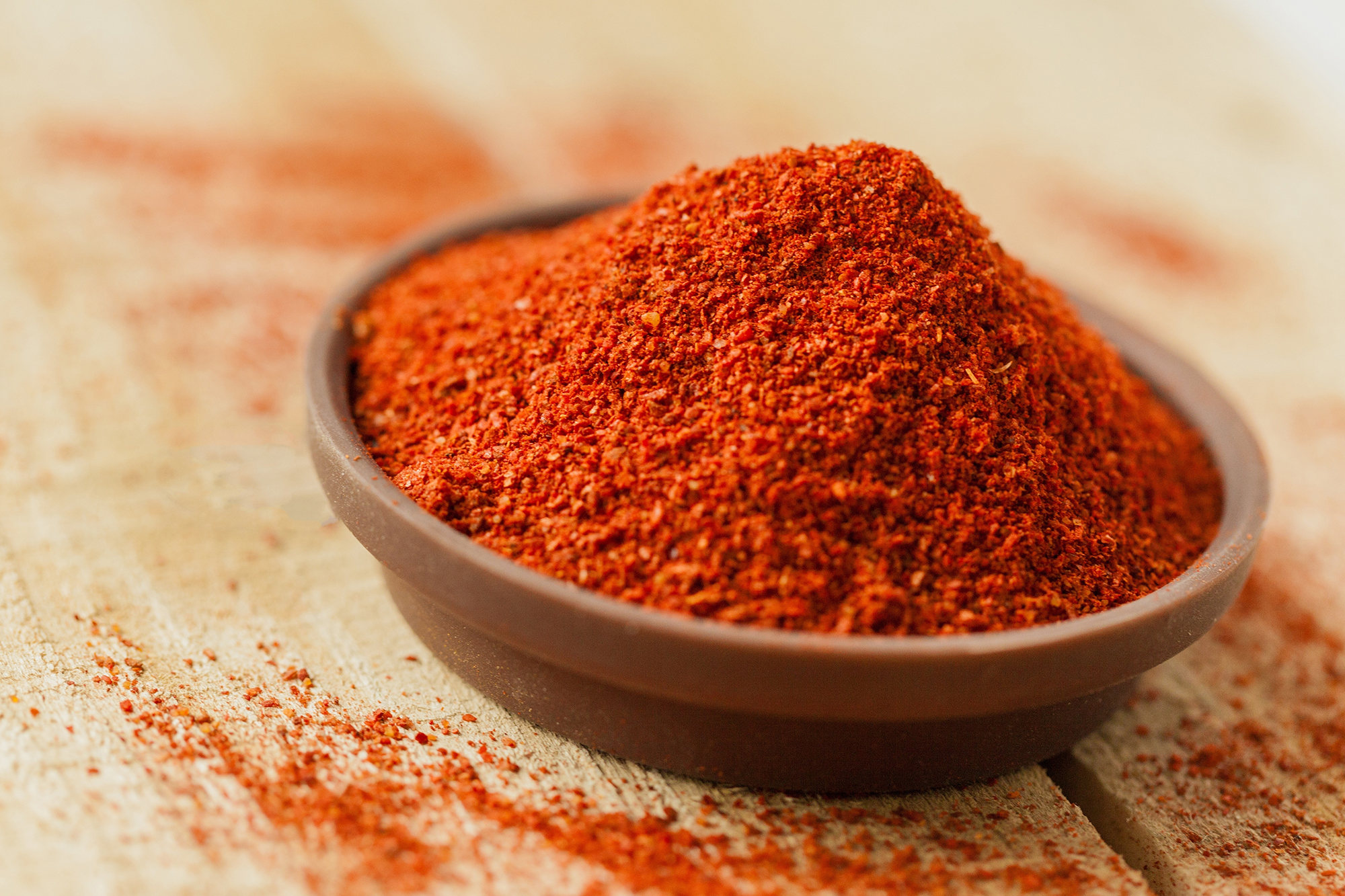Paprika: sfumature spicy in cucina