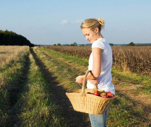 Idea vacanza-lavoro: Bio-contadini all’estero!