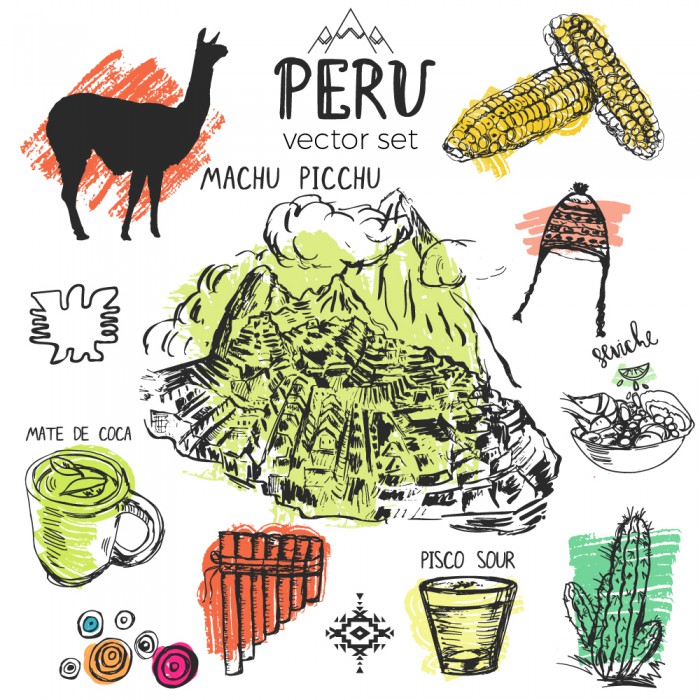 cucina peruviana bauer