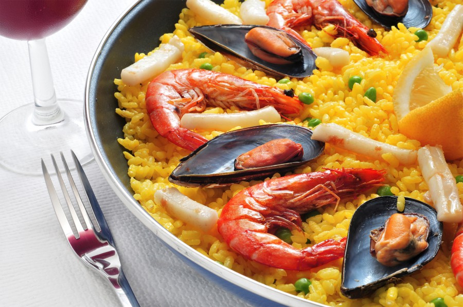 Cucina spagnola: alla scoperta delle cucine del mondo