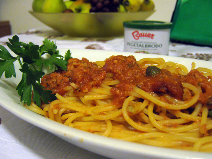 spaghetti-al-tonno