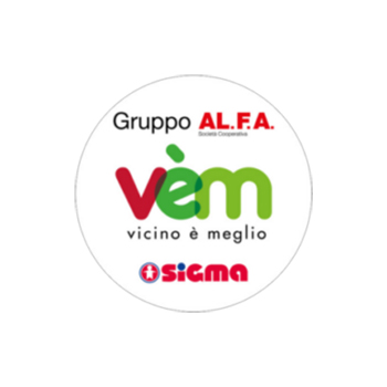 sigma gruppo alfa