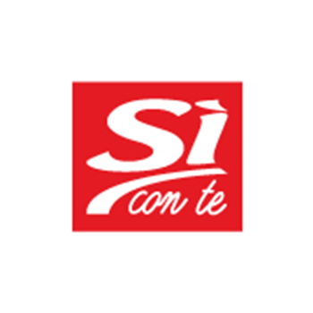 Sì CON TE